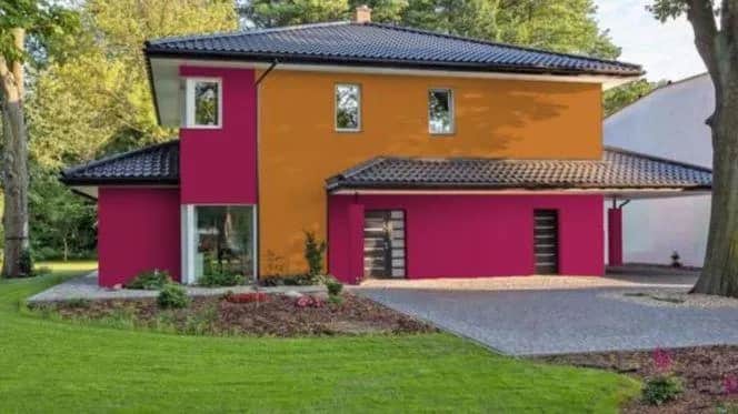 Jak zrobić projekt elewacji domu, aby uniknąć kosztownych błędów