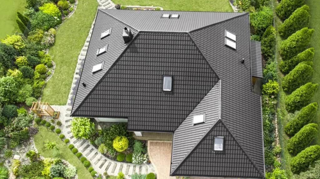 Jaki kąt nachylenia dachu jest najlepszy dla Twojego domu?