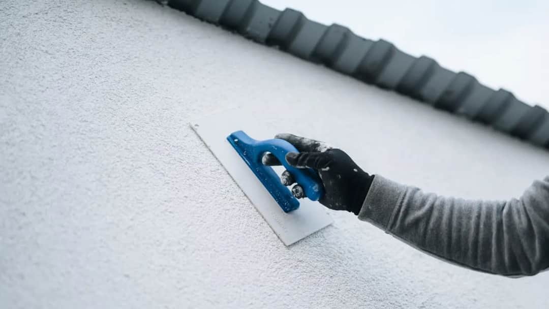 Jak zrobić strukturę na elewacji i uniknąć najczęstszych błędów