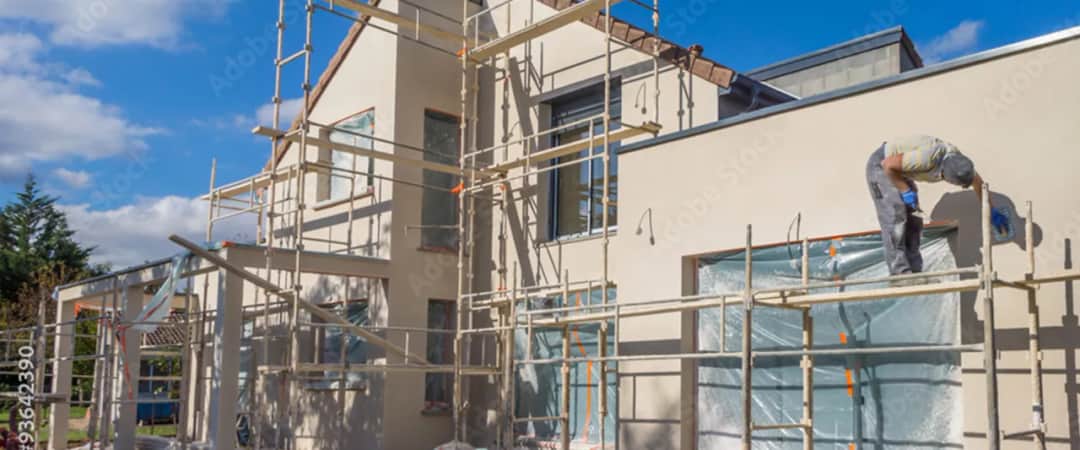 Wynajem rusztowań Nowy Sącz - najlepsze oferty i typy rusztowań