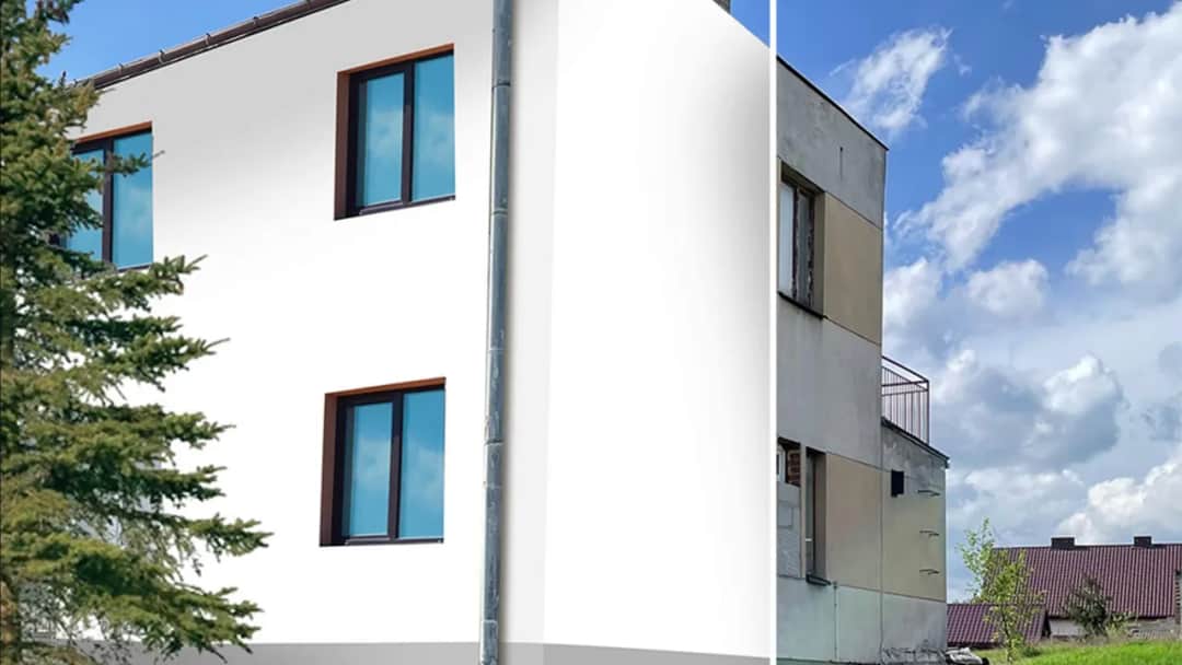 Jak zabezpieczyć elewacje przed brudem i uniknąć kosztownych napraw