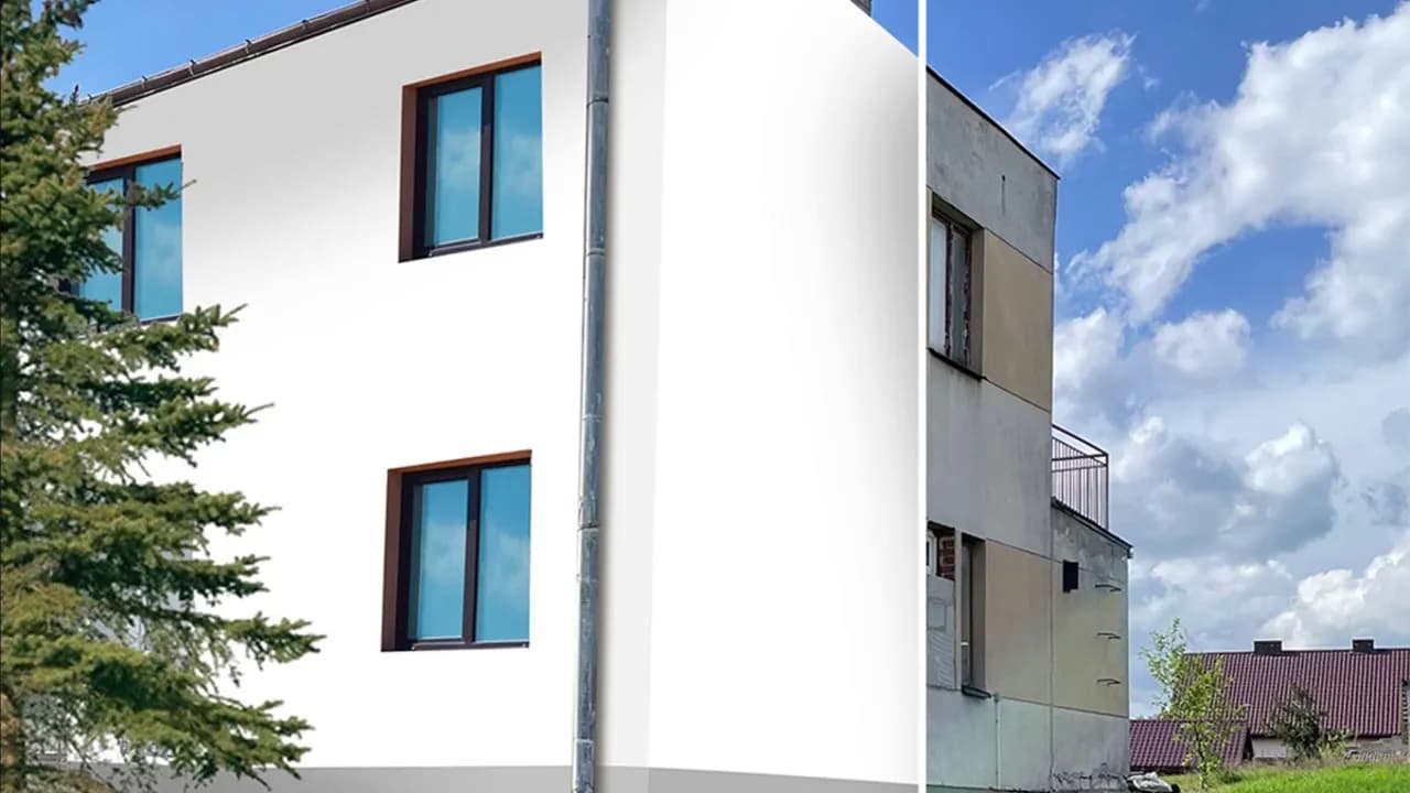 Jak zabezpieczyć elewacje przed brudem i uniknąć kosztownych napraw