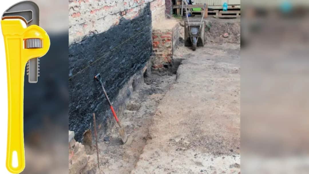 Jak połączyć stary fundament z nowym bez ryzyka uszkodzeń