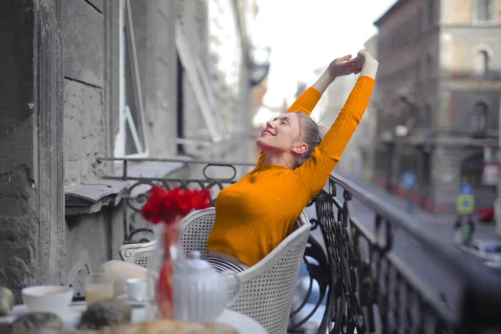 Czy balkon to część wspólna? Sprawdź, co musisz wiedzieć o prawie