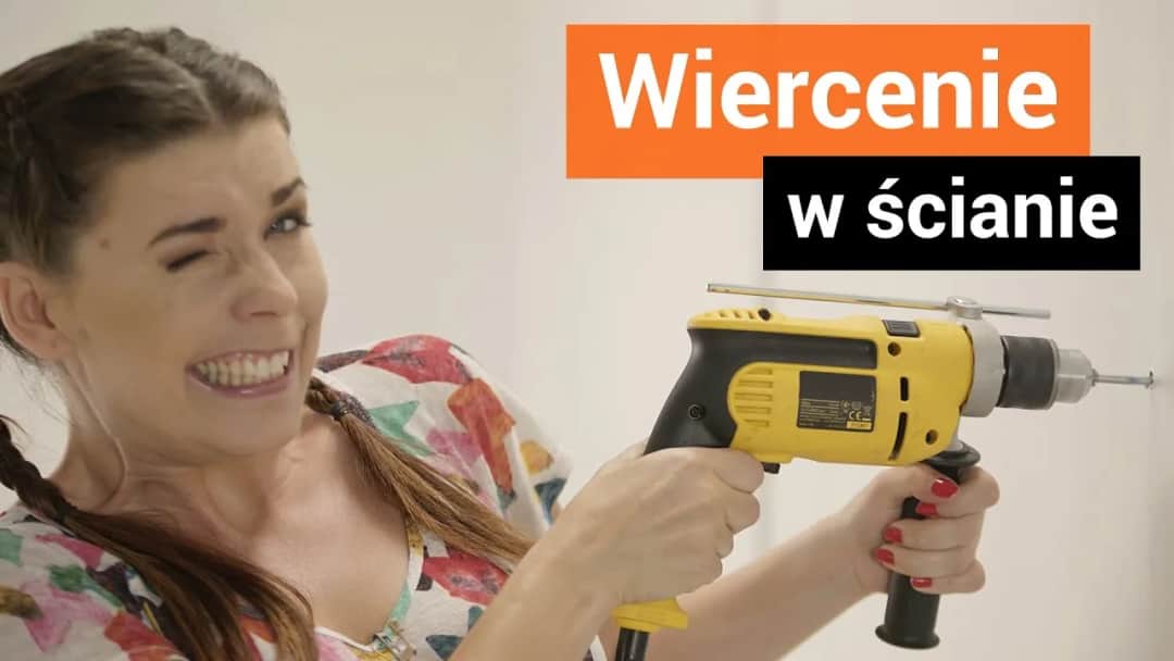 Jak wywiercić dziurę w ścianie bez błędów - sprawdzone metody i porady