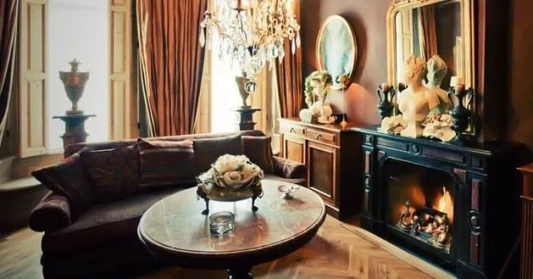 Co można powiesić na ścianie? Odkryj niespodziewane pomysły na dekoracje