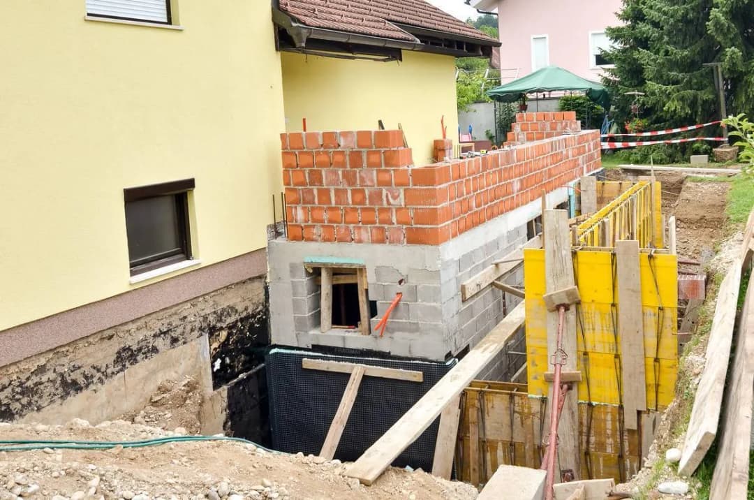 Jak zrobić fundamenty samemu - uniknij najczęstszych błędów i problemów