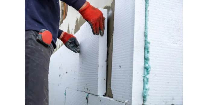 Jak zamontować listwę startową do styropianu - uniknij najczęstszych błędów